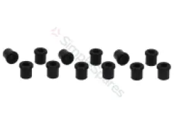 Whiteline Whiteline Leaf Spring - Bushing Kit WEK029 - Image 3