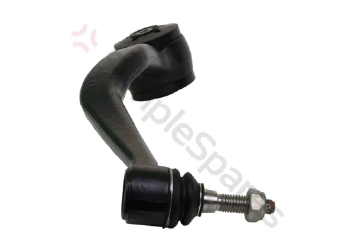 Whiteline Whiteline Radius Arm Lower - Arm Assembly-Left WA386L - WHL-WA386L