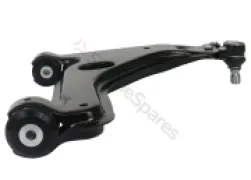 Whiteline Whiteline Control Arm Lower - Arm Assembly-Left WA323L - Image 1