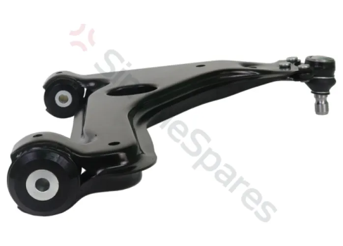 Whiteline Whiteline Control Arm Lower - Arm Assembly-Left WA323L - WHL-WA323L