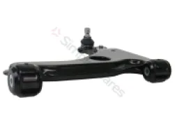 Whiteline Whiteline Control Arm Lower - Arm Assembly-Left WA323L - Image 2