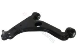 Whiteline Whiteline Control Arm Lower - Arm Assembly-Left WA323L - Image 3