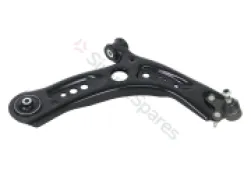 Whiteline Whiteline Control Arm Lower - Arm Assembly-Right WA302R - Image 3