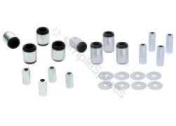 Whiteline Whiteline Control Arm - Bushing Kit WEK120 - Image 3