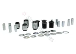 Whiteline Whiteline Control Arm - Bushing Kit WEK032 - Image 1