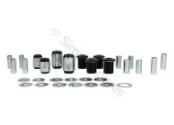 Whiteline Whiteline Control Arm - Bushing Kit WEK032 - Image 2