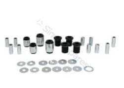 Whiteline Whiteline Control Arm - Bushing Kit WEK032 - Image 3