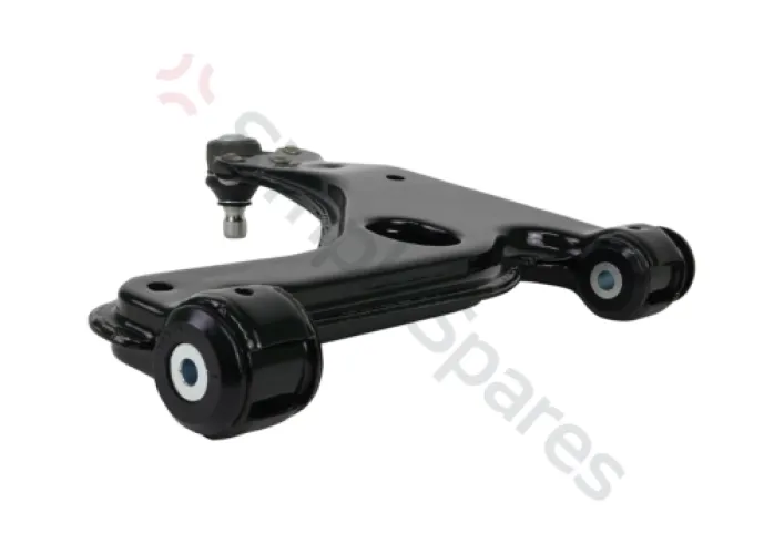 Whiteline Whiteline Control Arm Lower - Arm Assembly-Right WA323R - WHL-WA323R