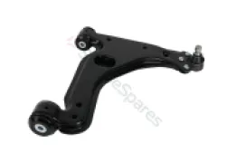 Whiteline Whiteline Control Arm Lower - Arm Assembly-Right WA323R - Image 3