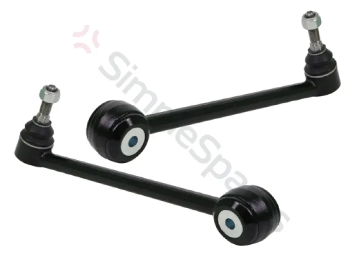 Whiteline Whiteline Control Arm Lower - Arm Assembly WA387 - WHL-WA387