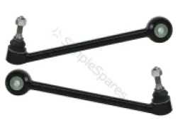 Whiteline Whiteline Control Arm Lower - Arm Assembly WA387 - Image 2