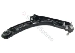 Whiteline Whiteline Control Arm Lower - Arm Assembly-Left WA302L - Image 1