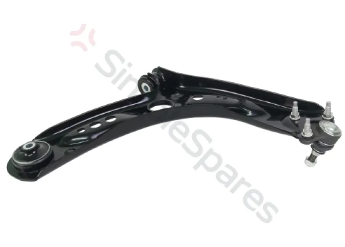 Whiteline Whiteline Control Arm Lower - Arm Assembly-Left WA302L - WHL-WA302L