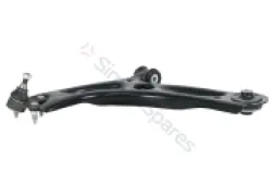 Whiteline Whiteline Control Arm Lower - Arm Assembly-Left WA302L - Image 2