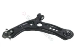 Whiteline Whiteline Control Arm Lower - Arm Assembly-Left WA302L - Image 3