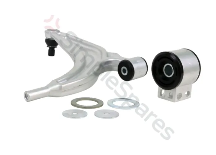 Whiteline Whiteline Control Arm Lower - Arm Assembly-Right WA452R - WHL-WA452R