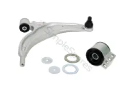 Whiteline Whiteline Control Arm Lower - Arm Assembly-Right WA452R - Image 3