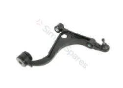 Whiteline Whiteline Control Arm Lower - Arm Assembly-Left WA312L - Image 3
