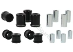 Whiteline Whiteline Control Arm - Bushing Kit WEK123 - Image 2