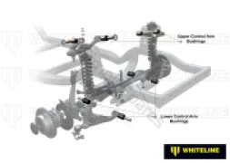 Whiteline Whiteline Control Arm - Bushing Kit WEK123 - Image 4