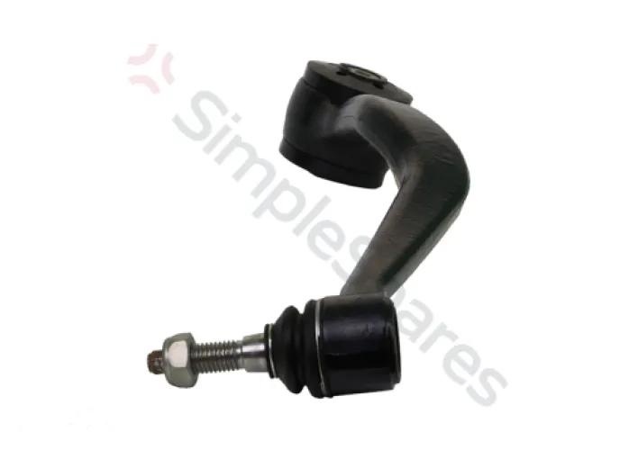 Whiteline Whiteline Radius Arm Lower - Arm Assembly-Right WA386R - WHL-WA386R