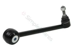 Whiteline Whiteline Control Arm Lower - Arm Assembly-Left WA387L - Image 1