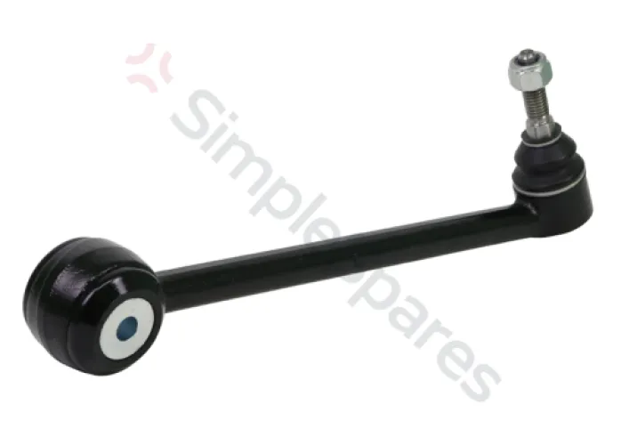 Whiteline Whiteline Control Arm Lower - Arm Assembly-Left WA387L - WHL-WA387L