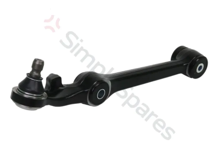 Whiteline Whiteline Control Arm Lower - Arm Assembly-Right WA120AR - WHL-WA120AR