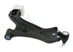 Whiteline Whiteline Control Arm Lower - Arm Assembly-Right WA324R - Image 1