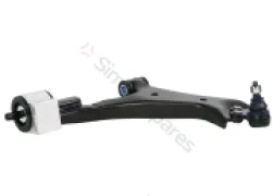 Whiteline Whiteline Control Arm Lower - Arm Assembly-Right WA324R - Image 2