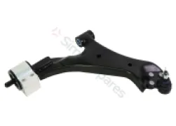 Whiteline Whiteline Control Arm Lower - Arm Assembly-Right WA324R - Image 3