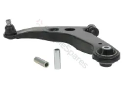 Whiteline Whiteline Control Arm Lower - Arm Assembly-Left WA340L - Image 1
