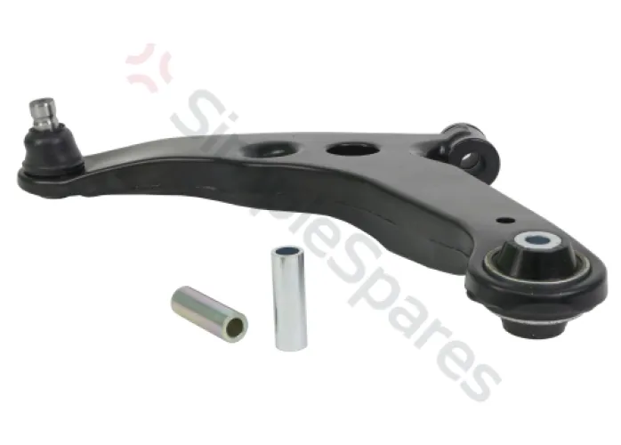 Whiteline Whiteline Control Arm Lower - Arm Assembly-Left WA340L - WHL-WA340L