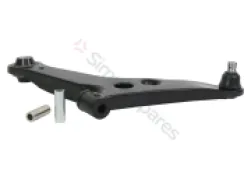 Whiteline Whiteline Control Arm Lower - Arm Assembly-Left WA340L - Image 2