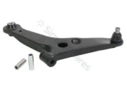 Whiteline Whiteline Control Arm Lower - Arm Assembly-Left WA340L - Image 3
