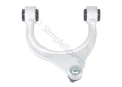 Whiteline Whiteline Control Arm Upper - Arm Assembly-Left WA395L - Image 2