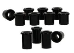 Whiteline Whiteline Leaf Spring - Bushing Kit WEK031 - Image 2
