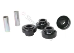 Whiteline Whiteline Strut Rod - To Chassis Bushing Kit W81399 - Image 1