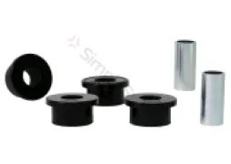 Whiteline Whiteline Panhard Rod - Bushing Kit W81701A - Image 2