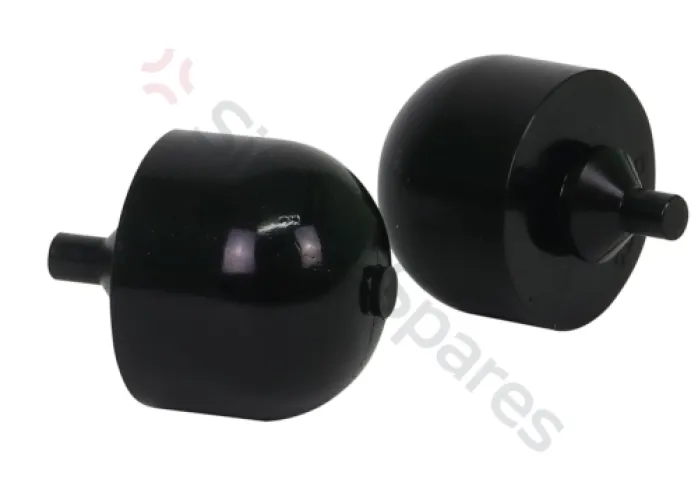 Whiteline Whiteline Bump Stop - Upper Bushing Kit W92827 - WHL-W92827