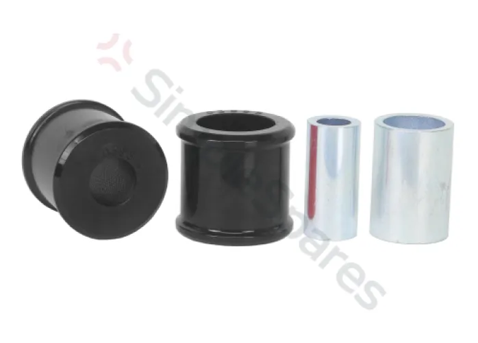 Whiteline Whiteline Panhard Rod - Bushing Kit W81430 - WHL-W81430