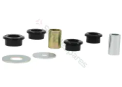 Whiteline Whiteline Panhard Rod - Bushing Kit W83387 - Image 1