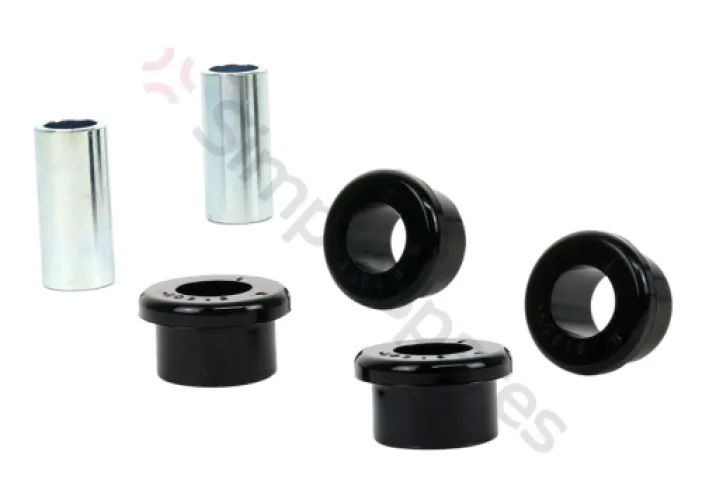 Whiteline Whiteline Panhard Rod - Bushing Kit W81609 - WHL-W81609