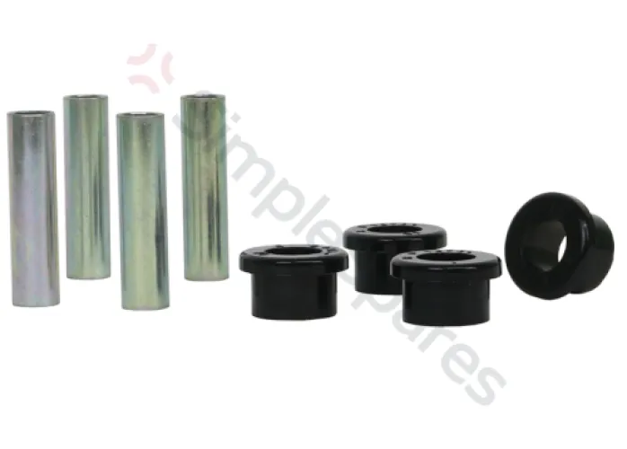 Whiteline Whiteline Watts Link - Side Rods Bushing Kit W81273 - WHL-W81273