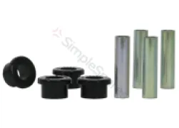 Whiteline Whiteline Watts Link - Side Rods Bushing Kit W81273 - Image 2