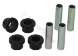 Whiteline Whiteline Watts Link - Side Rods Bushing Kit W81273 - Image 3