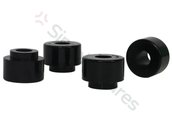 Whiteline Whiteline Leading Arm - To Chassis Bushing Kit W82264 - WHL-W82264
