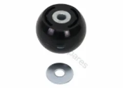 Whiteline Whiteline Differential Mount - Rear Bushing Kit W93408 - Image 3