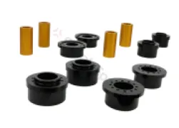 Whiteline Whiteline Subframe - Bushing Kit W93398 - Image 1