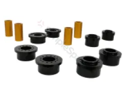 Whiteline Whiteline Subframe - Bushing Kit W93398 - Image 2